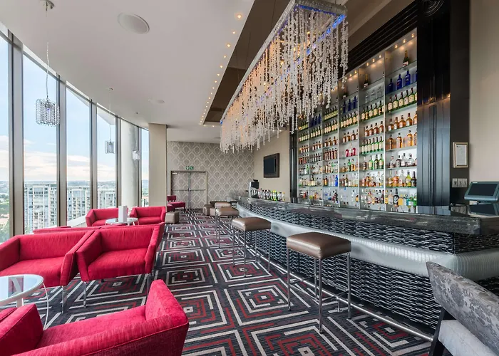 Southern Sun Sandton