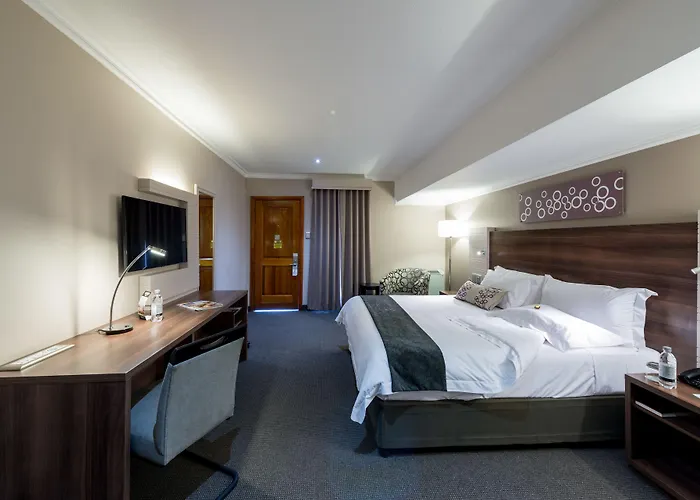 Birchwood Hotel And Or Tambo Conference Centre
